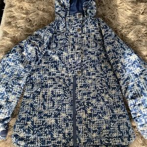 Columbia jacket